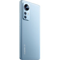 Xiaomi 12 Pro 5G 8/256GB Blue UA