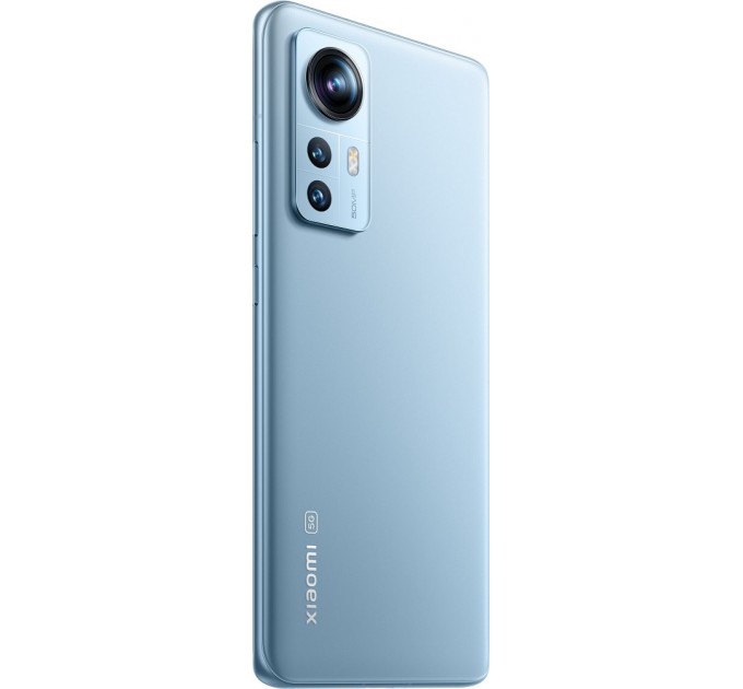 Xiaomi 12 Pro 5G 8/256GB Blue UA