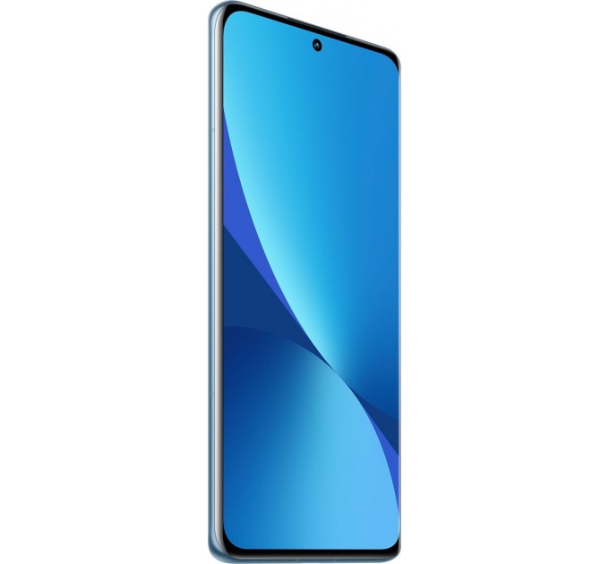 Xiaomi 12 5G 12/256GB Blue UA