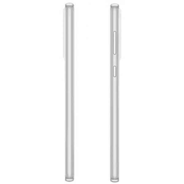 Samsung Galaxy A33 5G A336B 6/128GB Awesome White (SM-A336BZWGSEK)