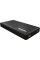 Внешний аккумулятор Power Bank Energizer UE15002PQ-15000 mAh Li-pol+TYPE-C PD Black