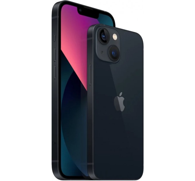 Apple iPhone 13 256GB Midnight Витринный образец