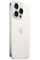 Apple iPhone 15 Pro Max 512GB White Titanium Approved