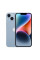 Apple iPhone 14 256GB Blue Approved Витринный образец