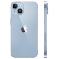 Apple iPhone 14 128GB Blue Approved Вітринний зразок