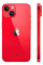 Apple iPhone 14 128GB Red