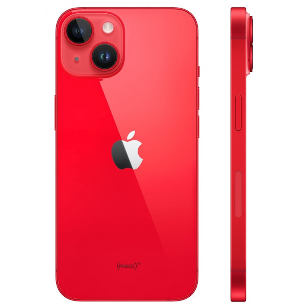 Apple iPhone 14 128GB Red