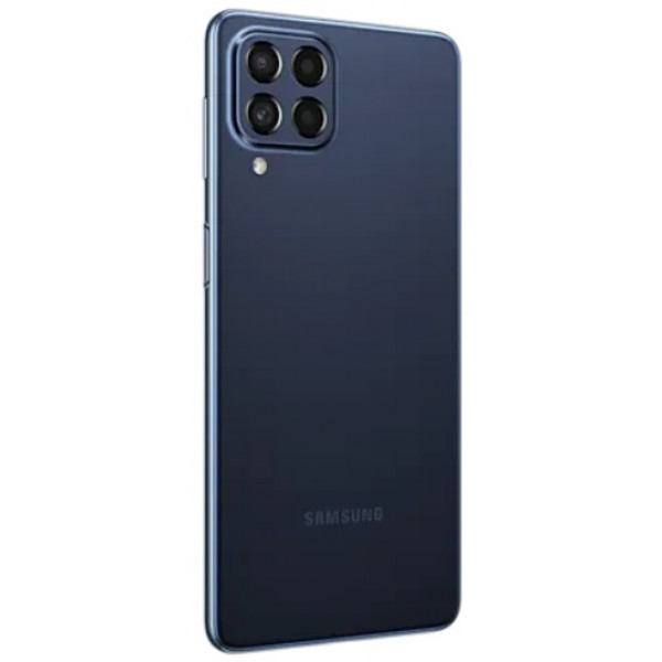 Samsung Galaxy M53 5G M536B 6/128GB Blue (SM-M536BZBDSEK)