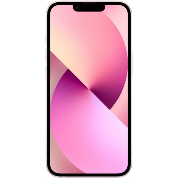 Apple iPhone 13 256GB Pink Вітринний зразок