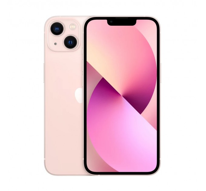 Apple iPhone 13 256GB Pink Витринный образец