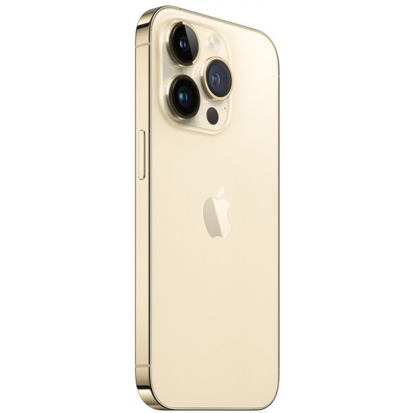 Apple iPhone 14 Pro Max 256GB Gold Approved