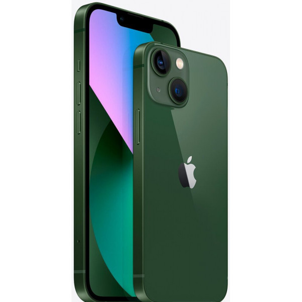 Apple iPhone 13 256GB Green Вітринний зразок