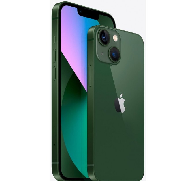 Apple iPhone 13 256GB Green Витринный образец