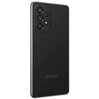 Samsung Galaxy A53 5G A536E 8/256GB Awesome Black (SM-A536EZKHSEK)