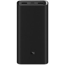 Внешний аккумулятор Power Bank Xiaomi Redmi 20000mAh 50W Black (BHR5121GL)