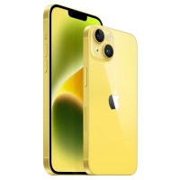 Apple iPhone 14 256GB Yellow Approved Вітринний зразок