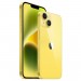 Apple iPhone 14 128GB Yellow Approved Витринный образец