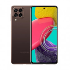 Samsung Galaxy M53 5G M536B 6/128GB Brown (SM-M536BZNDSEK)