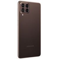 Samsung Galaxy M53 5G M536B 6/128GB Brown (SM-M536BZNDSEK)