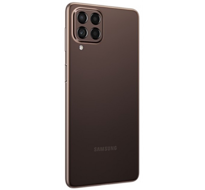 Samsung Galaxy M53 5G M536B 6/128GB Brown (SM-M536BZNDSEK)