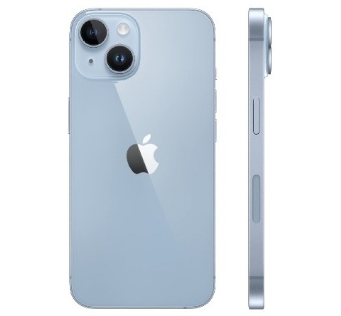 Apple iPhone 14 Plus 256GB Blue