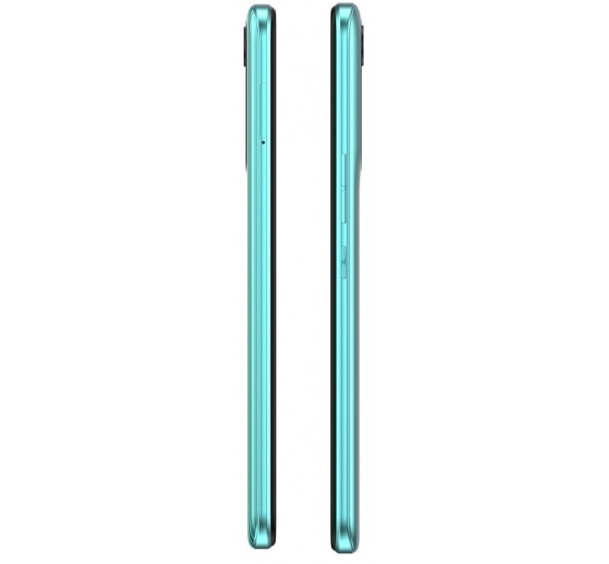Tecno Spark 8C (KG5k) 4/64GB Turquoise Cyan (4895180777882)