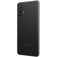 Samsung Galaxy A32 4/64GB Awesome Black (SM-A325FZKDSEK)
