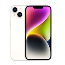Apple iPhone 14 128GB Starlight Approved