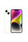 Apple iPhone 14 128GB Starlight Approved