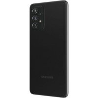 Samsung Galaxy A72 6/128GB Awesome Black (SM-A725FZKDSEK)