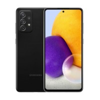 Samsung Galaxy A72 6/128GB Awesome Black (SM-A725FZKDSEK)