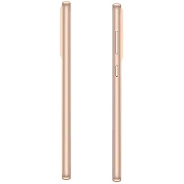 Samsung Galaxy A33 5G A336B 6/128GB Awesome Orange (SM-A336BZOGSEK)