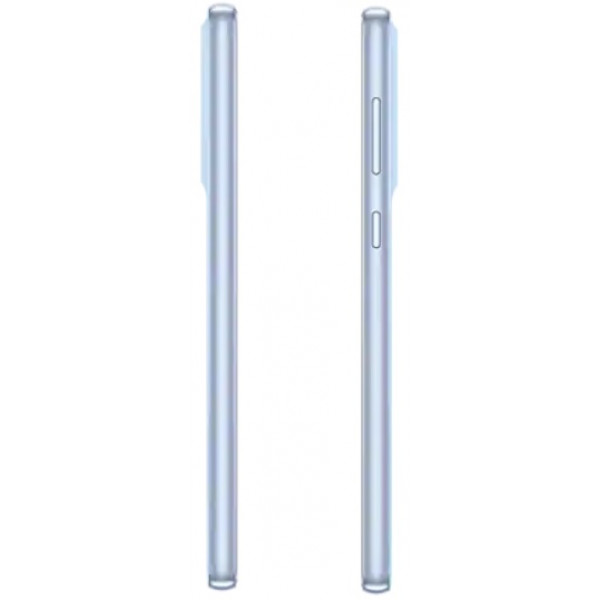 Samsung Galaxy A33 5G A336B 6/128GB Awesome Blue (SM-A336BLBGSEK)