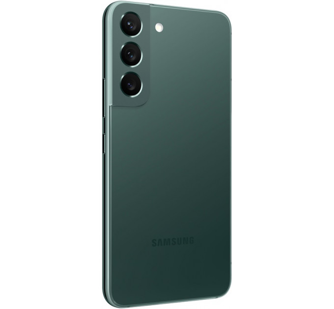 Samsung Galaxy S22 5G S901B 256GB Green (SM-S901BZGGSEK)
