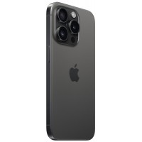 Apple iPhone 15 Pro 256GB Black Titanium Вітринний зразок