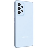 Samsung Galaxy A53 5G A536E 8/256GB Awesome Blue (SM-A536ELBHSEK)