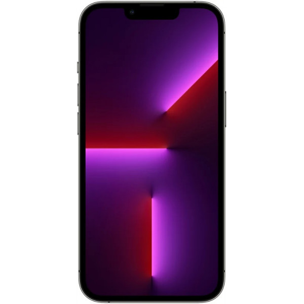 Смартфон Apple iPhone 13 Pro 128GB Graphite Approved