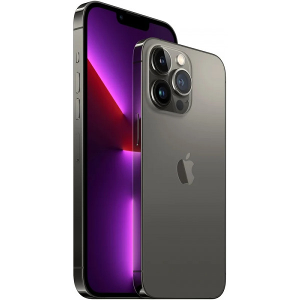 Смартфон Apple iPhone 13 Pro 128GB Graphite Approved