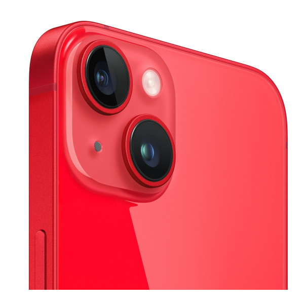 Apple iPhone 14 256GB Red Approved Витринный образец