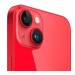 Apple iPhone 14 128GB Red Approved Витринный образец