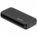 Внешний аккумулятор Power Bank Energizer UE20010-20000 mAh Li-pol+TYPE-C Black