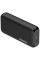 Внешний аккумулятор Power Bank Energizer UE20010-20000 mAh Li-pol+TYPE-C Black