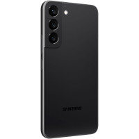 Samsung Galaxy S22 5G S901B 128GB Black (SM-S901BZKDSEK)