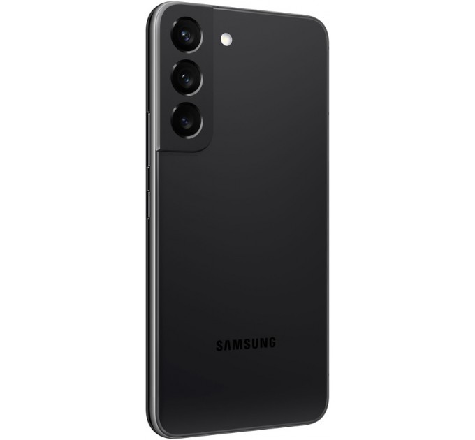 Samsung Galaxy S22 5G S901B 256GB Black (SM-S901BZKGSEK)