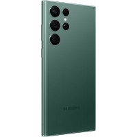 Samsung Galaxy S22 Ultra 5G 512GB Green (SM-S908BZGHSEK)
