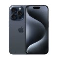 Apple iPhone 15 Pro 128GB Blue Titanium Вітринний зразок