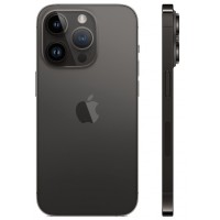 Apple iPhone 14 Pro 256GB Space Black