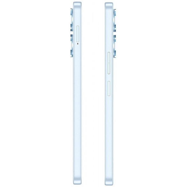 Tecno Camon 19 (CI6n) 6/128GB NFC Sea Salt White (4895180784217)