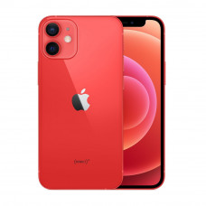 Apple iPhone 12 128GB Red Вітринний зразок
