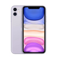 Apple iPhone 11 64GB Purple Approved Вітринний зразок Approved Вітринний зразок